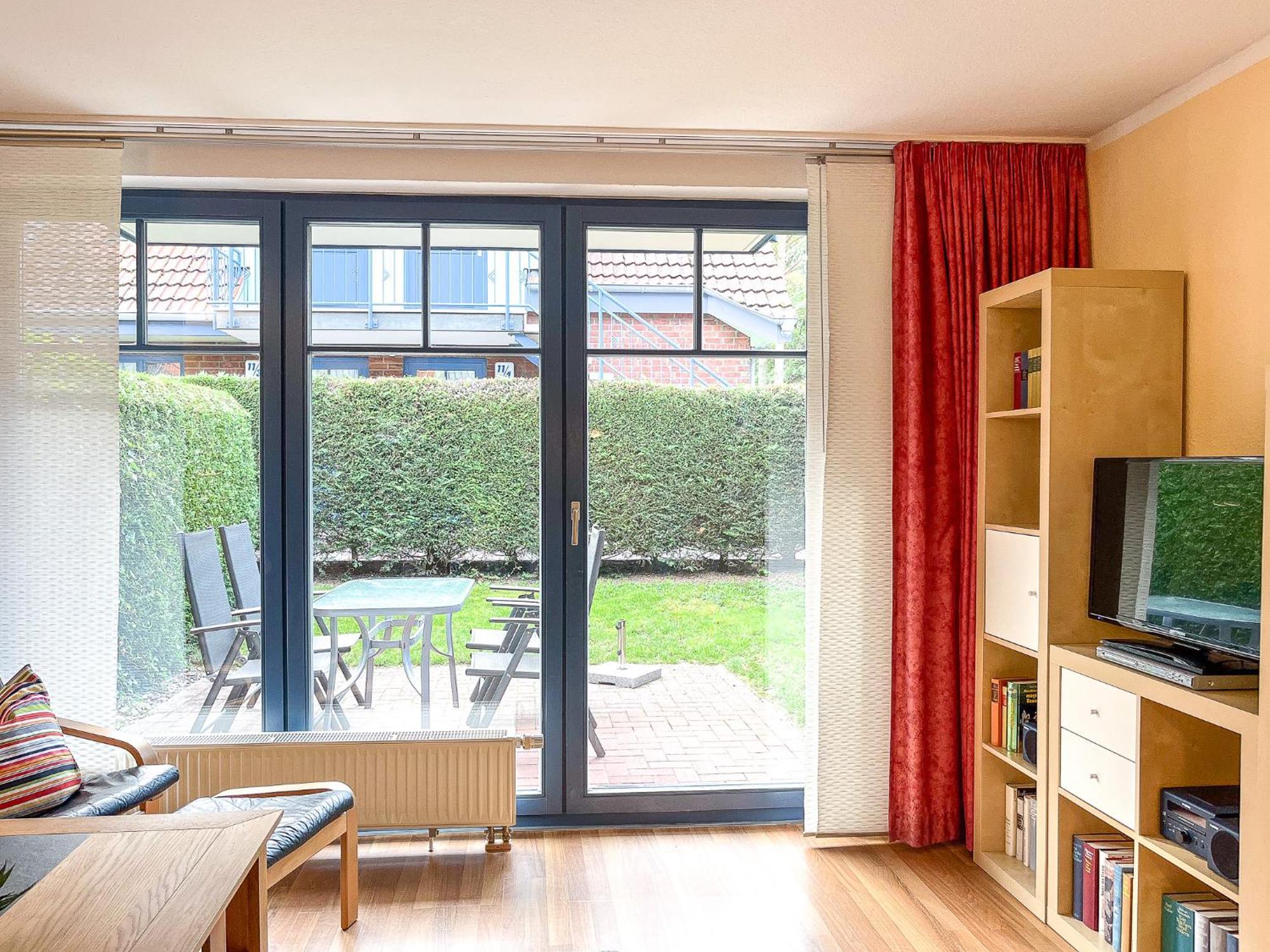 Feriendorf Papillon Wohnung 09-4 Boltenhagen  Exteriér fotografie